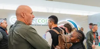 Africa Food Show 2026 connects suppliers with Africa’s leading food and beverage buyers