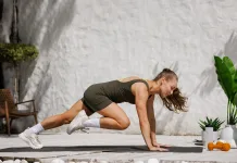 Strong Her: Rethinking Women’s Fitness Through the Lens of Physiology Strong Her: Rethinking Women’s Fitness Through the Lens of Physiology
