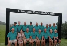 Pensioners are Uncovering the Health and Social Benefits of Golf on the KZN South Coast Pensioners are Uncovering the Health and Social Benefits of Golf on the KZN South Coast