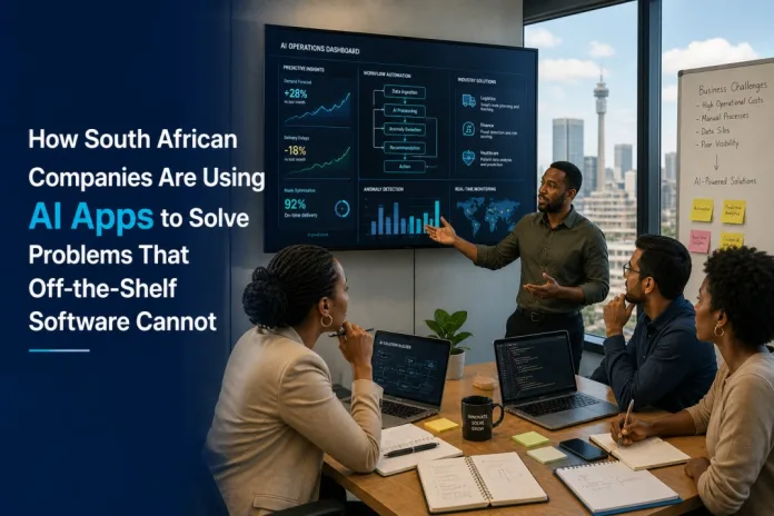 ai-software-development-in-south-africa-1 How South African Companies Are Using AI Apps to Solve Problems That Off-the-Shelf Software Cannot