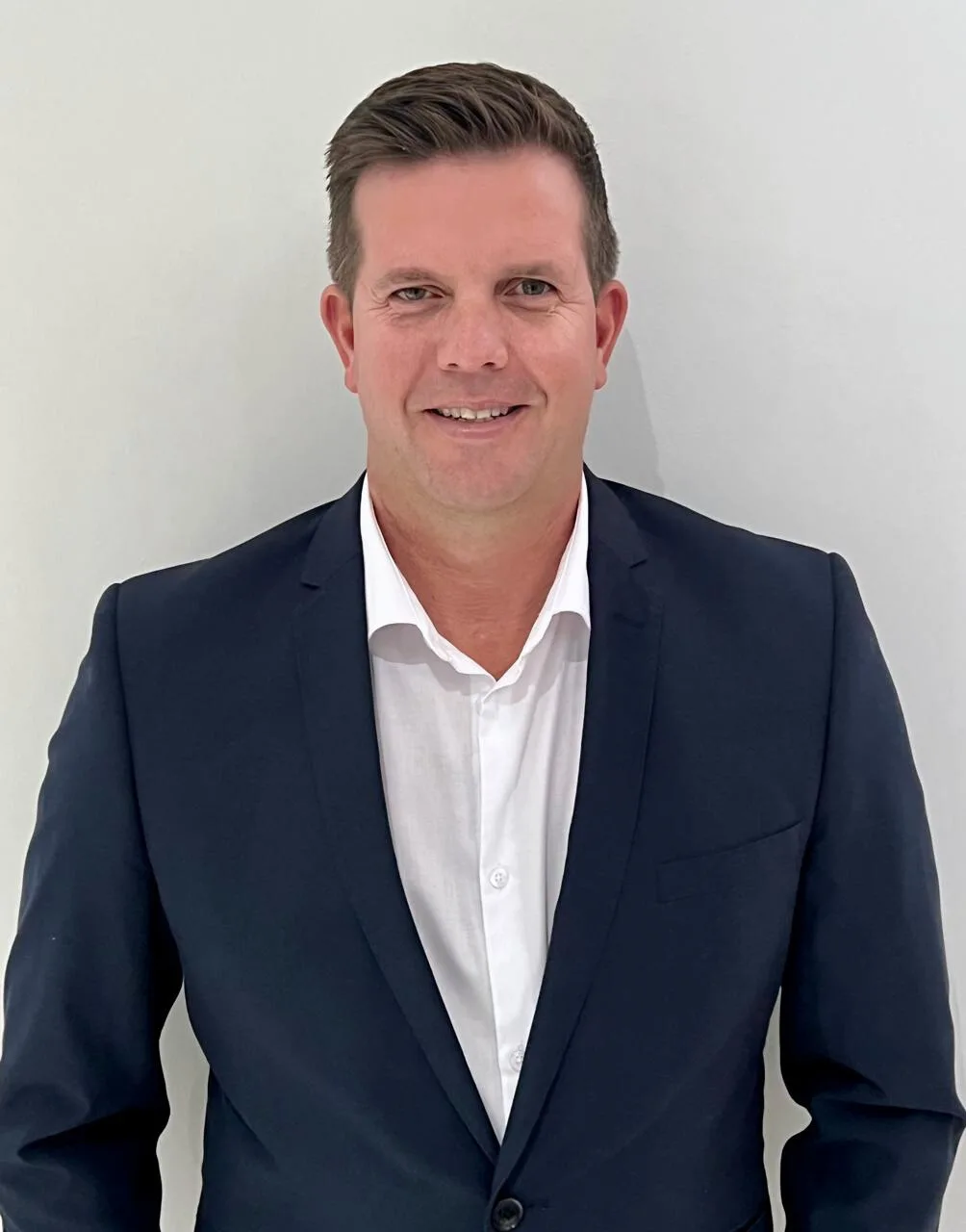 Arno Geldenhuys, Head of Information Technology at Lewis Group