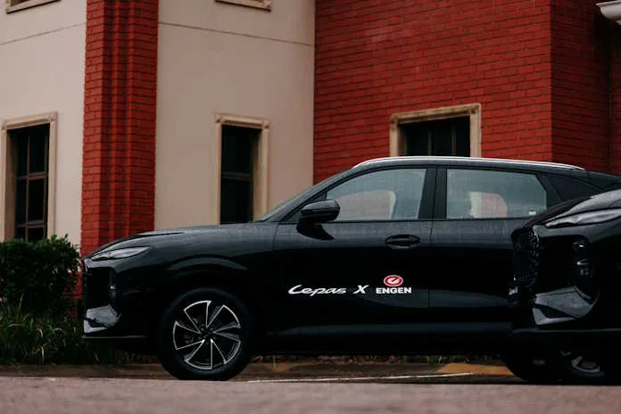 As Chery prepares for its manufacturing expansion in South Africa, Engen is well positioned to support this journey