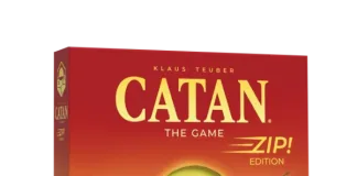 Two new CATAN releases land in SA Two new CATAN releases land in SA