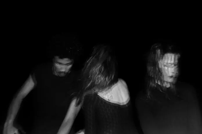Dream Shadow Silence - created by OUTRO Dances directed by Alexandra Dias