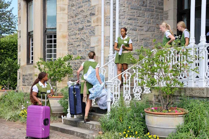 DSG Boarding School
