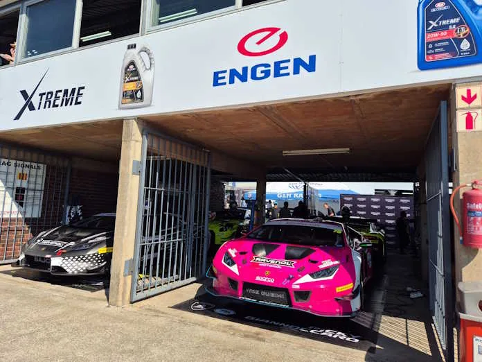Engen Xtreme’s continued presence at Zwartkops reflects the brand’s long-term commitment to motorsport