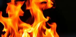 Plastic View Fire Victims Await Relief as Community Rebuilds After Deadly Blaze Plastic View Fire Victims Await Relief as Community Rebuilds After Deadly Blaze