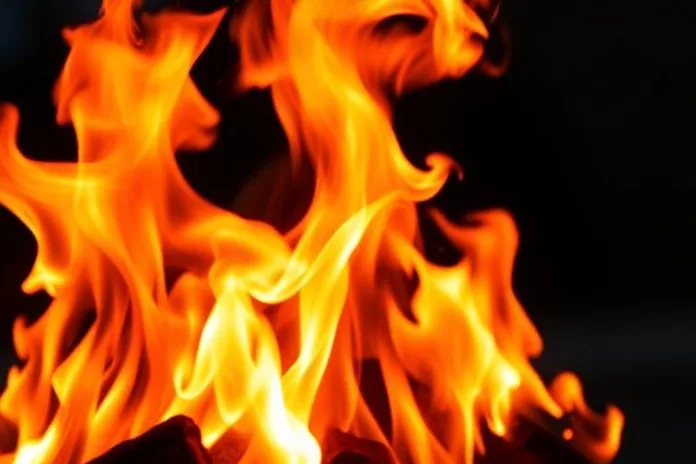 fire-0 Plastic View Fire Victims Await Relief as Community Rebuilds After Deadly Blaze