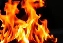 Fire at Kenyan Girls' School Dormitory Claims 16 Lives