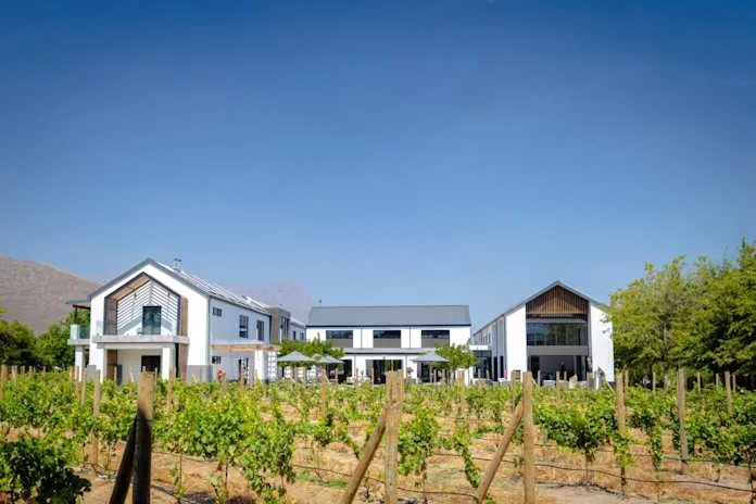 Franschhoek hotel