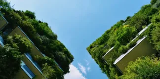 Climate action key to affordable housing, but buildings decarbonisation stalls