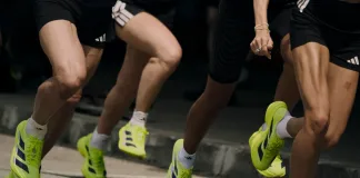 Find the Shoe for You: adidas Helps Every Runner Unlock Their Perfect Fit