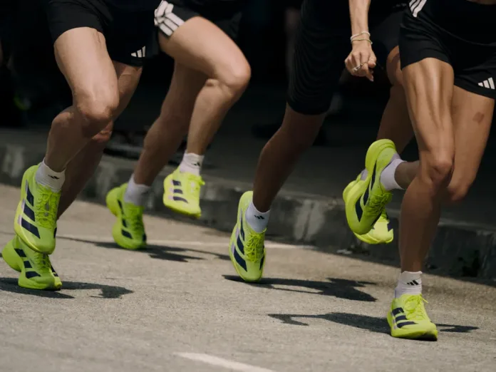 Find the Shoe for You: adidas Helps Every Runner Unlock Their Perfect Fit Find the Shoe for You: adidas Helps Every Runner Unlock Their Perfect Fit