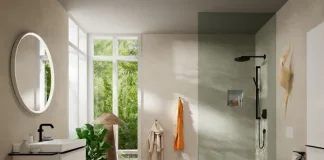 Setting the Beat of Water: 125 Years of hansgrohe Innovation