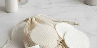 THE BEAUTY-BIN RESET los lappies face rounds