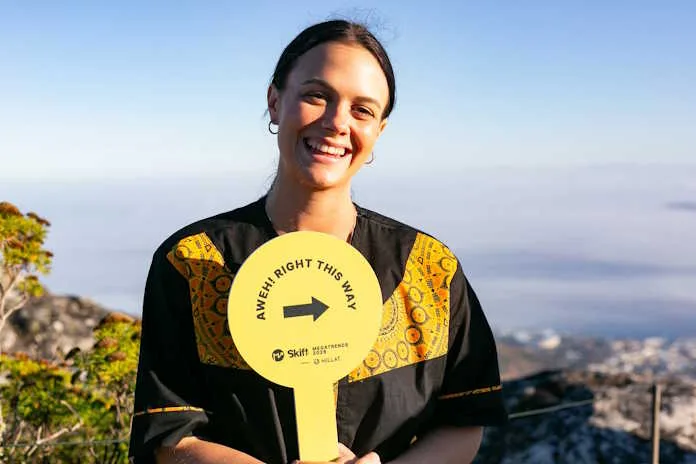 Skift Africa Megatrends Event