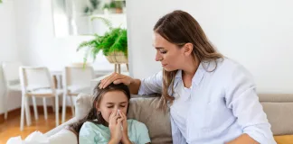 Norovirus in Children: Signs Parents Should Watch For Norovirus in Children: Signs Parents Should Watch For