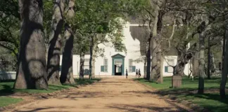 Groot Constantia, South Africa’s National Treasure