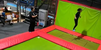 Redefining play: Creating inclusive spaces for children on the autism spectrum Redefining play: Creating inclusive spaces for children on the autism spectrum