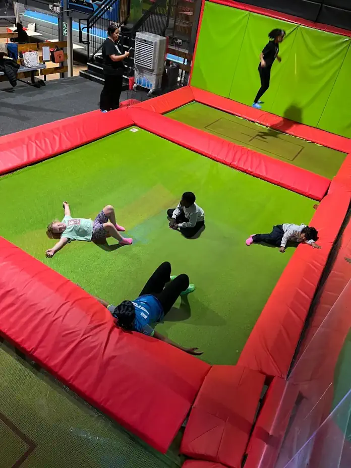 Redefining play: Creating inclusive spaces for children on the autism spectrum Redefining play: Creating inclusive spaces for children on the autism spectrum