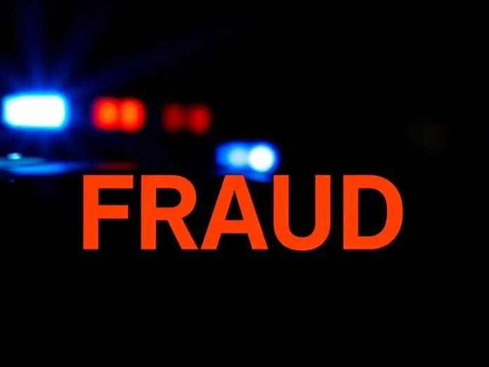 output (1) Three Arrested for R26.9 Million COVID-19 TERS Fraud