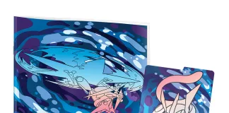 Mega Evolution returns with Chaos Rising Mega Evolution returns with Chaos Rising