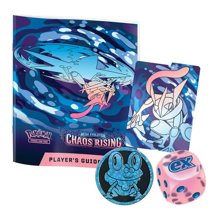 pok-chaos-player-guide Mega Evolution returns with Chaos Rising