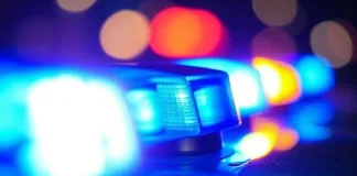 Overnight Gunfire in New Braunfels Leaves Three Hurt; Suspect Surrenders Overnight Gunfire in New Braunfels Leaves Three Hurt; Suspect Surrenders