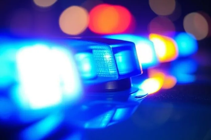 police-siren-1 Overnight Gunfire in New Braunfels Leaves Three Hurt; Suspect Surrenders