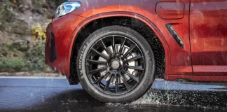 Michelin Road Safety: Driving Through Africa’s Rainy Seasons