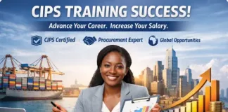 CIPS Procurement Training in South Africa: Why It Matters and How It Transforms Careers in Africa