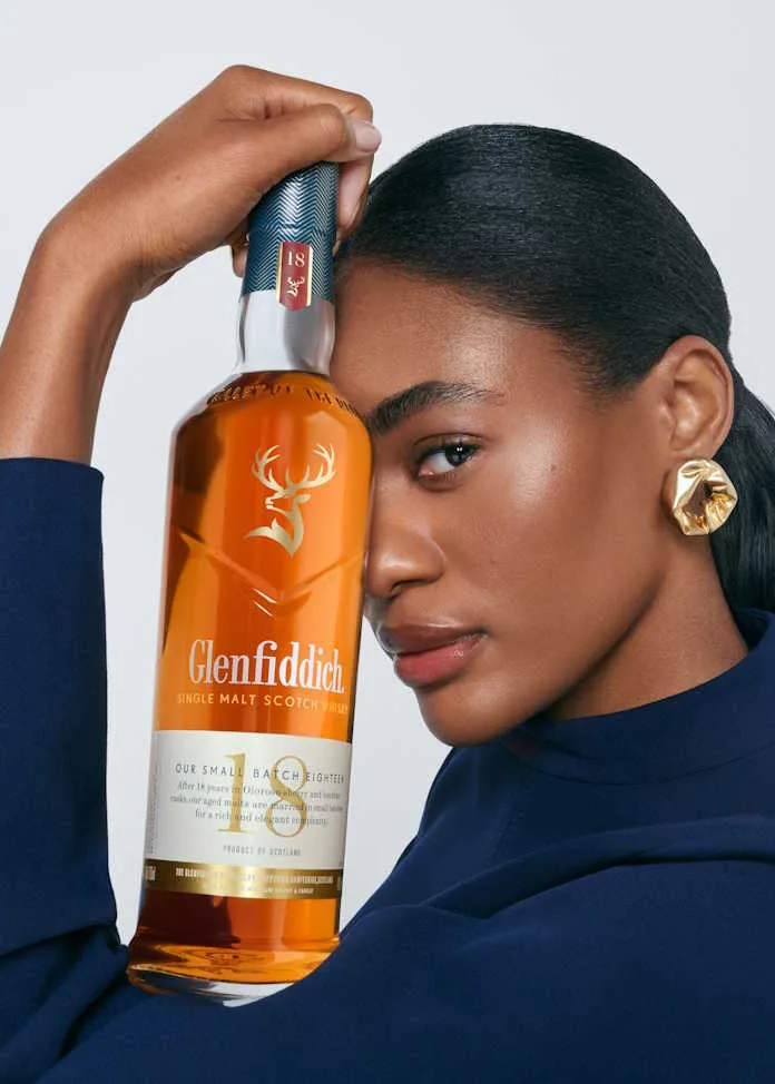 World Whisky Day: Glenfiddich is Challenging Whisky Lovers to Stop Saving Their Best Bottles