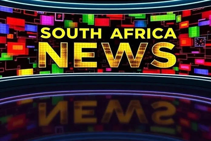 south-africa-news-45 Ad Hoc Committee Uncovers Law Enforcement Lapses in Draft Report