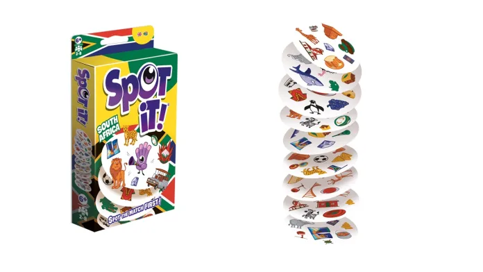 Solarpop launches Spot It! SA