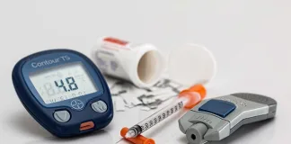 Taking charge of Diabetes Taking charge of Diabetes