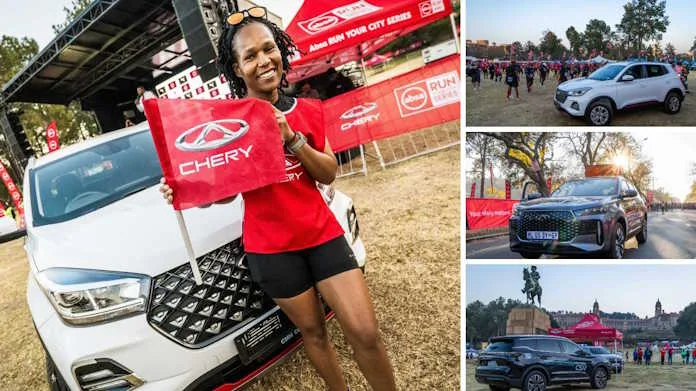 2026 Absa RUN YOUR CITY TSHWANE 10K