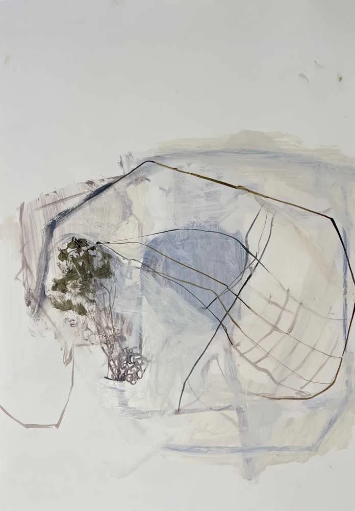 Tanja Truscott’s ‘Without Words’ at Sisonke Gallery