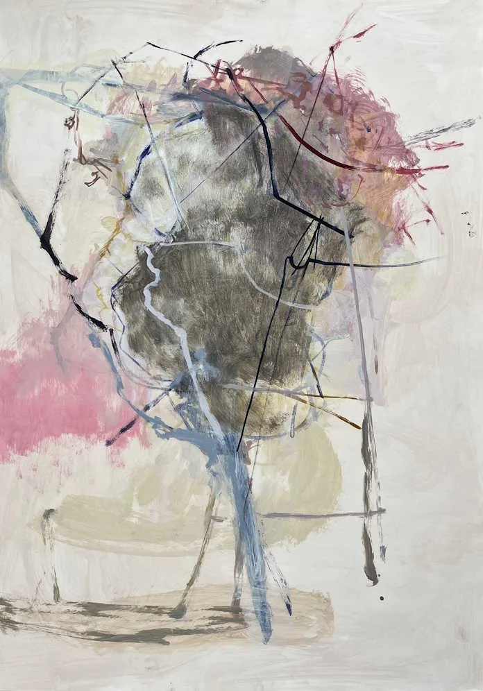 Tanja Truscott’s ‘Without Words’ at Sisonke Gallery