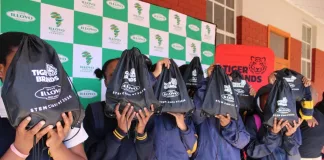 Tiger Brands and Illovo Sugar South Africa support STEM learners in KZN