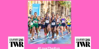 Women’s racing takes centre stage as Totalsports Women’s Race 2026 announces an increased Prize Purse