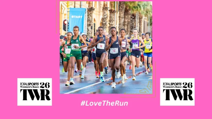 Women’s racing takes centre stage as Totalsports Women’s Race 2026 announces an increased Prize Purse