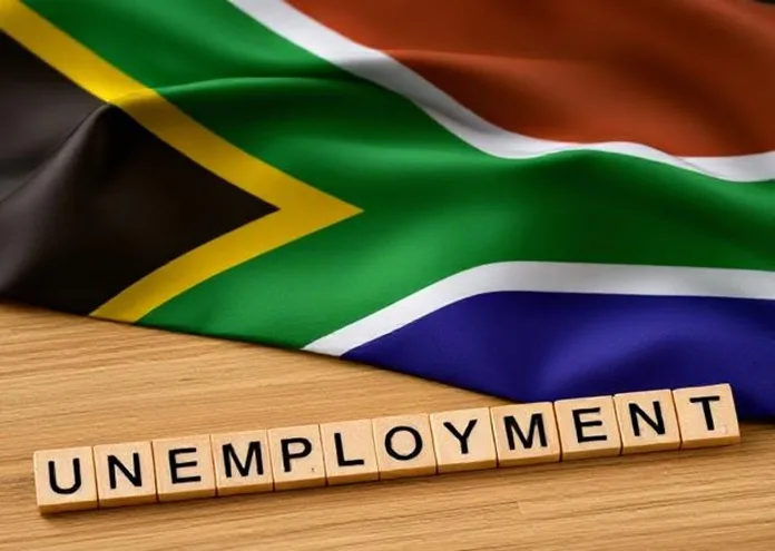 unemployment-3 Eastern Cape Unemployment Hits 44.6%, Highest in South Africa