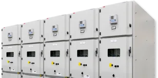 ABB to showcase smart grid solutions at Enlit Africa 2026 UniGear enables predictive maintenance and improved safety through integrated sensors and analytics
