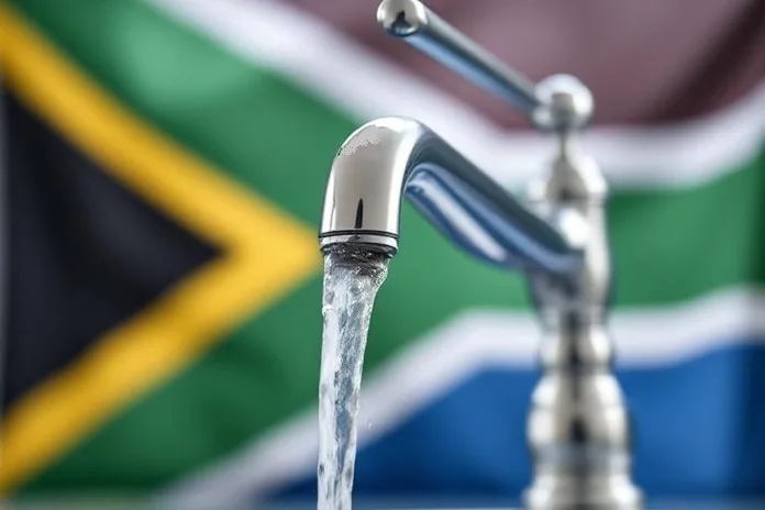 water-south-africa Gauteng Braces for Water Disruptions During Rand Water Maintenance