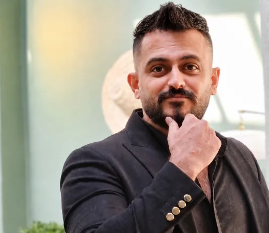 Mohsen Avid: Why Are 80% of Iranian Businesses Losing Their Market Share on Google?