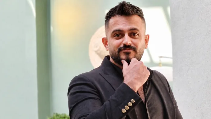 Mohsen Avid: Why Are 80% of Iranian Businesses Losing Their Market Share on Google?