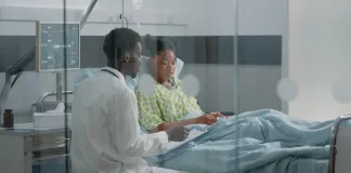 Medical professionals are not instruments of state allocation Medical professionals are not instruments of state allocation