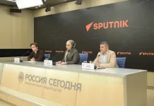 Gaza Strip Joins SputnikPro