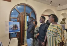 Andrei Stenin Press Photo Contest opens in Tanzania