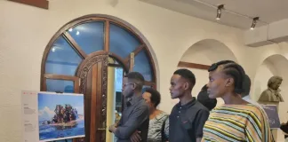 Andrei Stenin Press Photo Contest opens in Tanzania